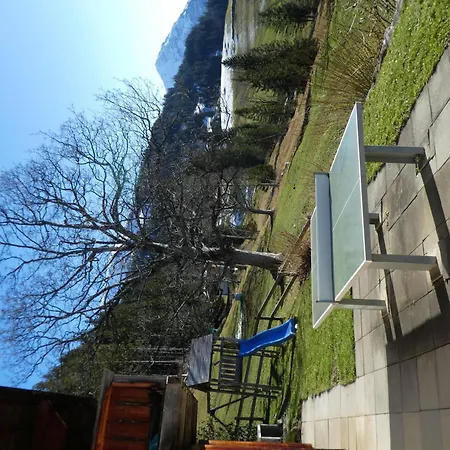 度假居 Ferienhaus 哈斯利伯格