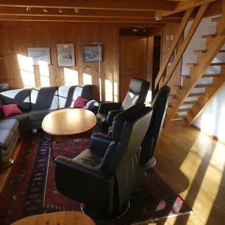 Holiday home Buebeberg Mit 8 Betten