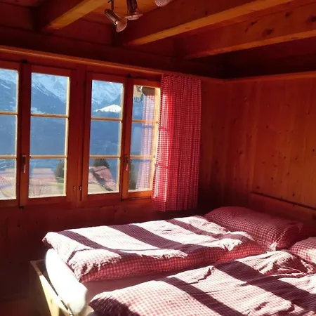 Holiday home Buebeberg Mit 8 Betten *