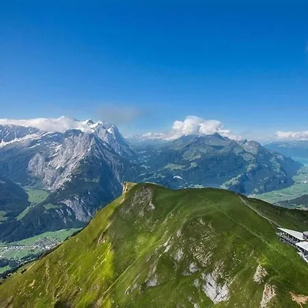 Holiday home Buebeberg Mit 8 Betten