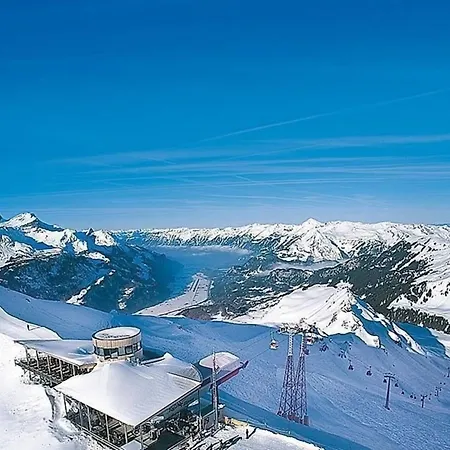Buebeberg Mit 8 Betten Holiday home *